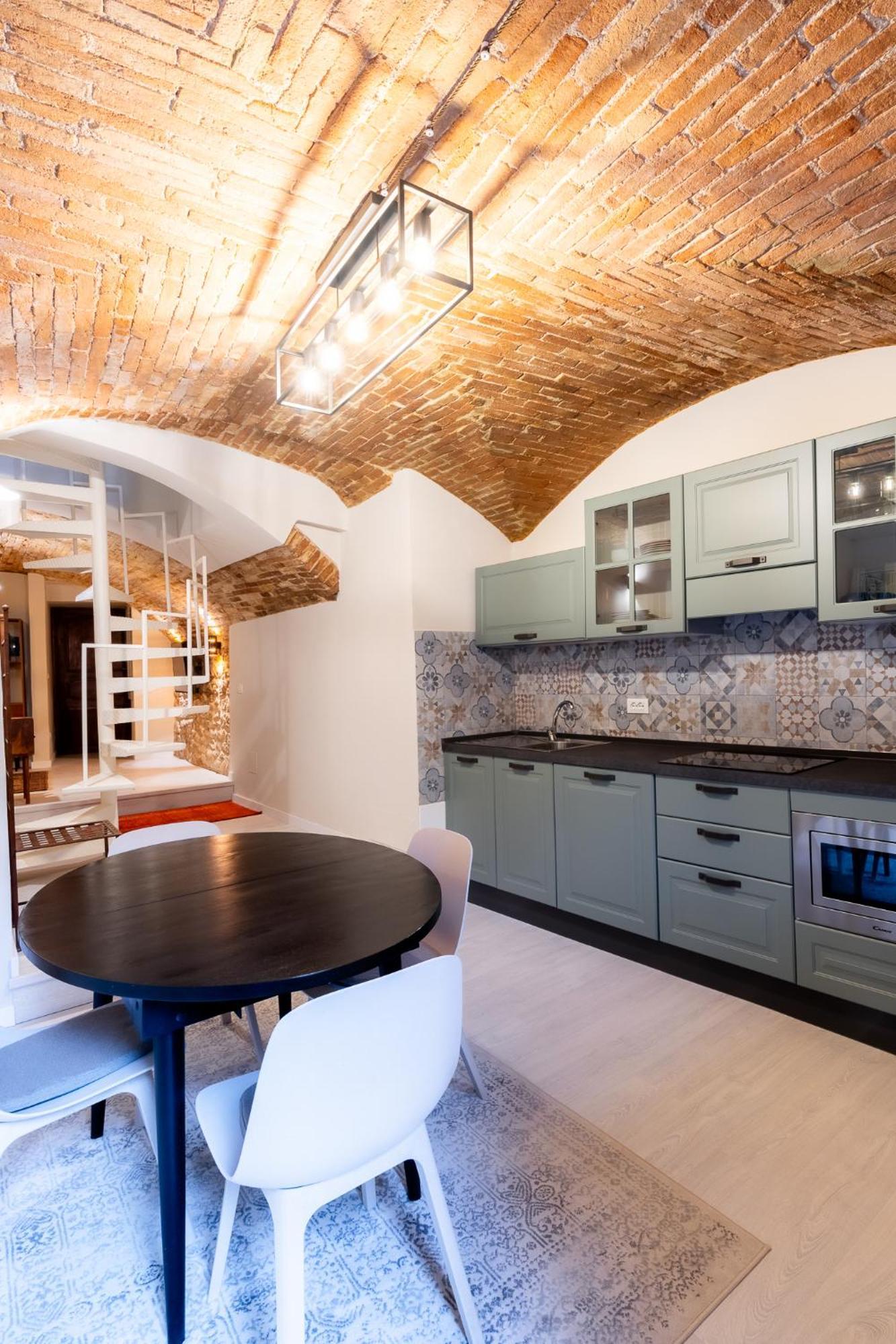 La Piccola Corte Appartement Spello Buitenkant foto