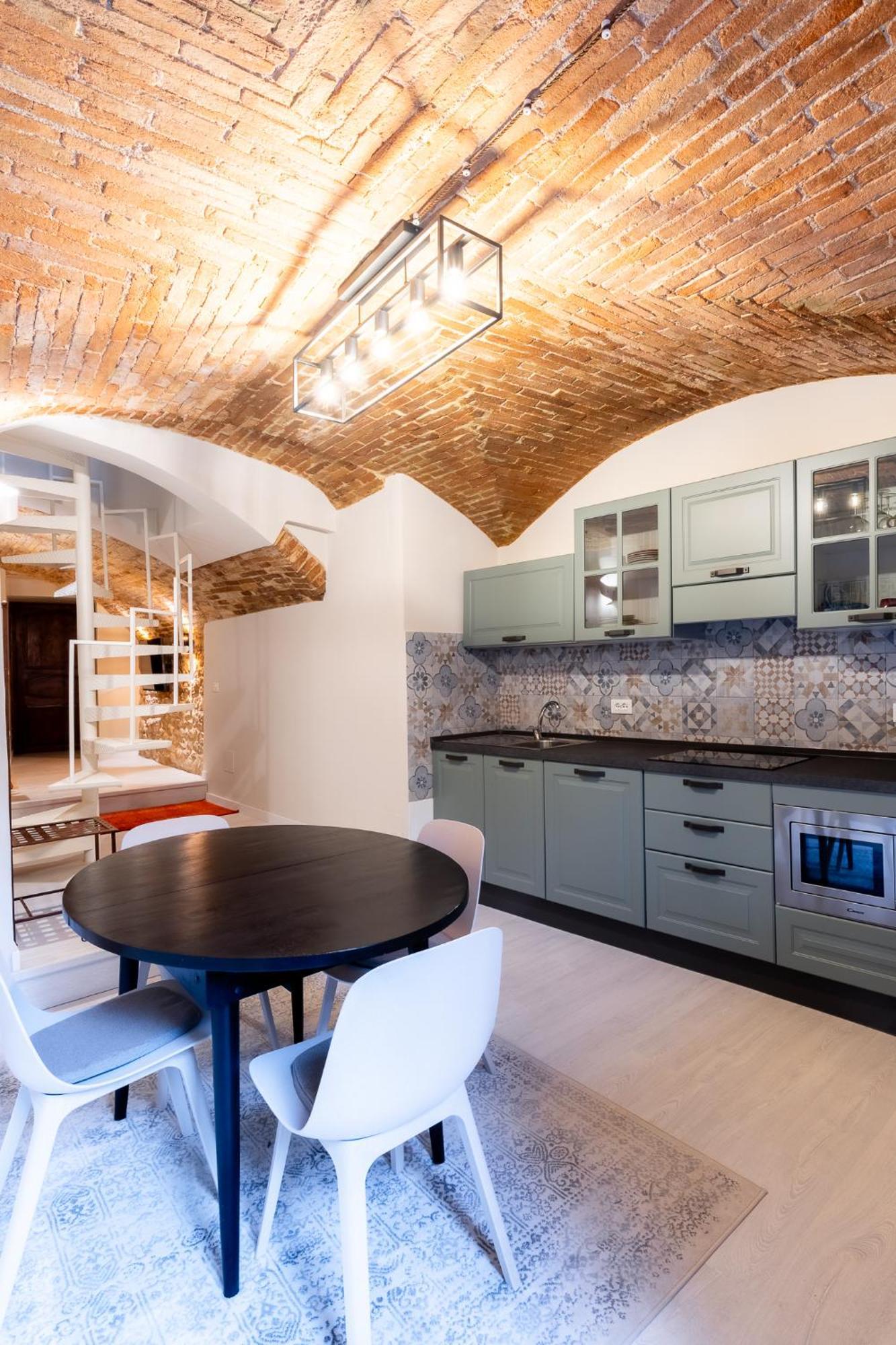 La Piccola Corte Appartement Spello Buitenkant foto