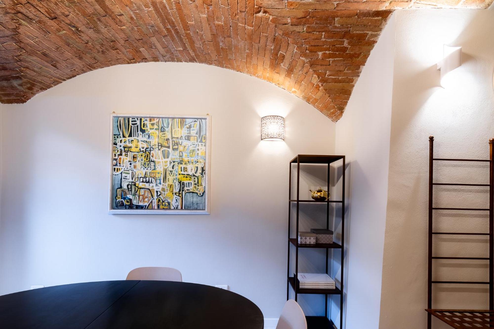 La Piccola Corte Appartement Spello Buitenkant foto