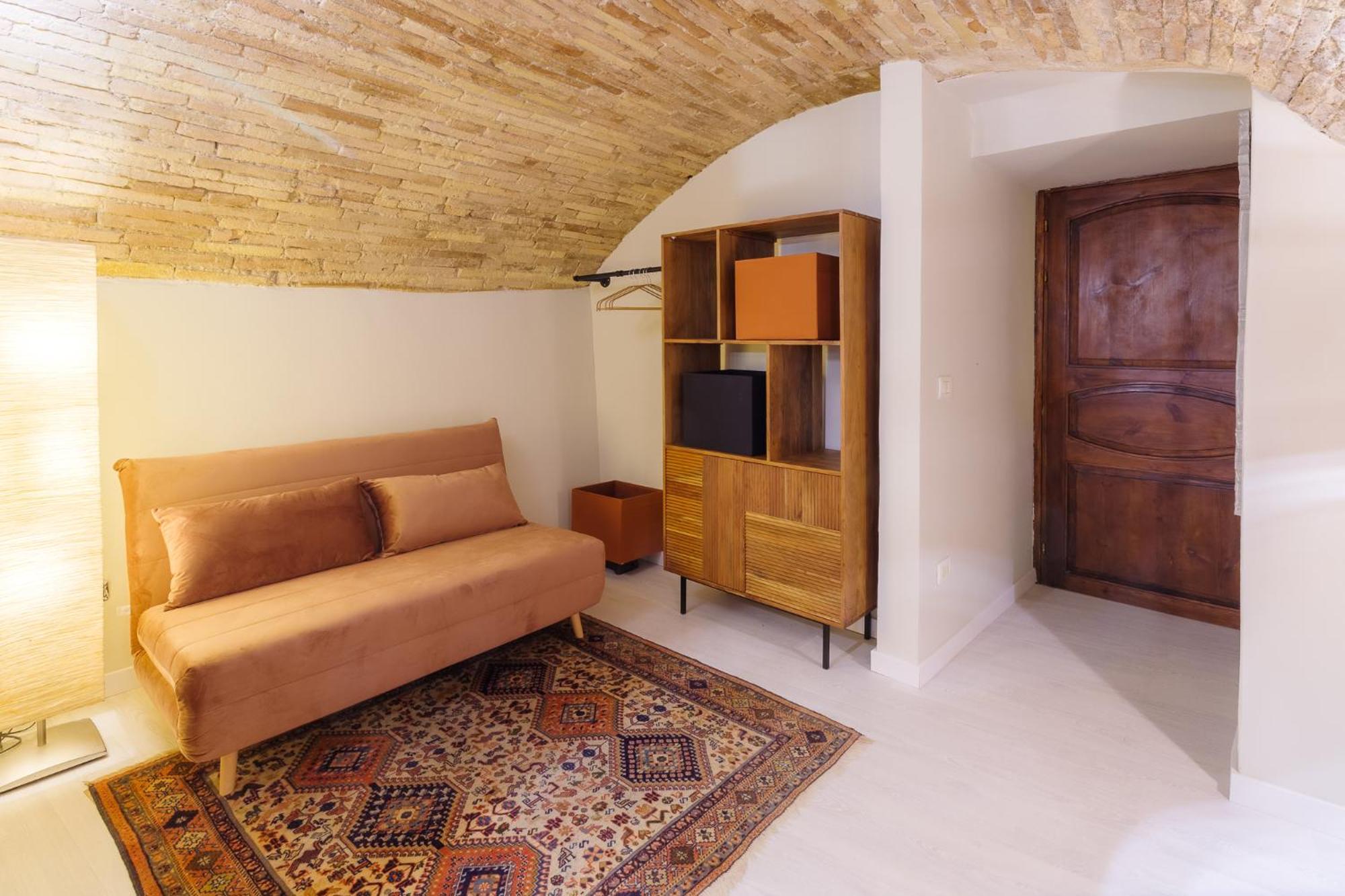 La Piccola Corte Appartement Spello Buitenkant foto
