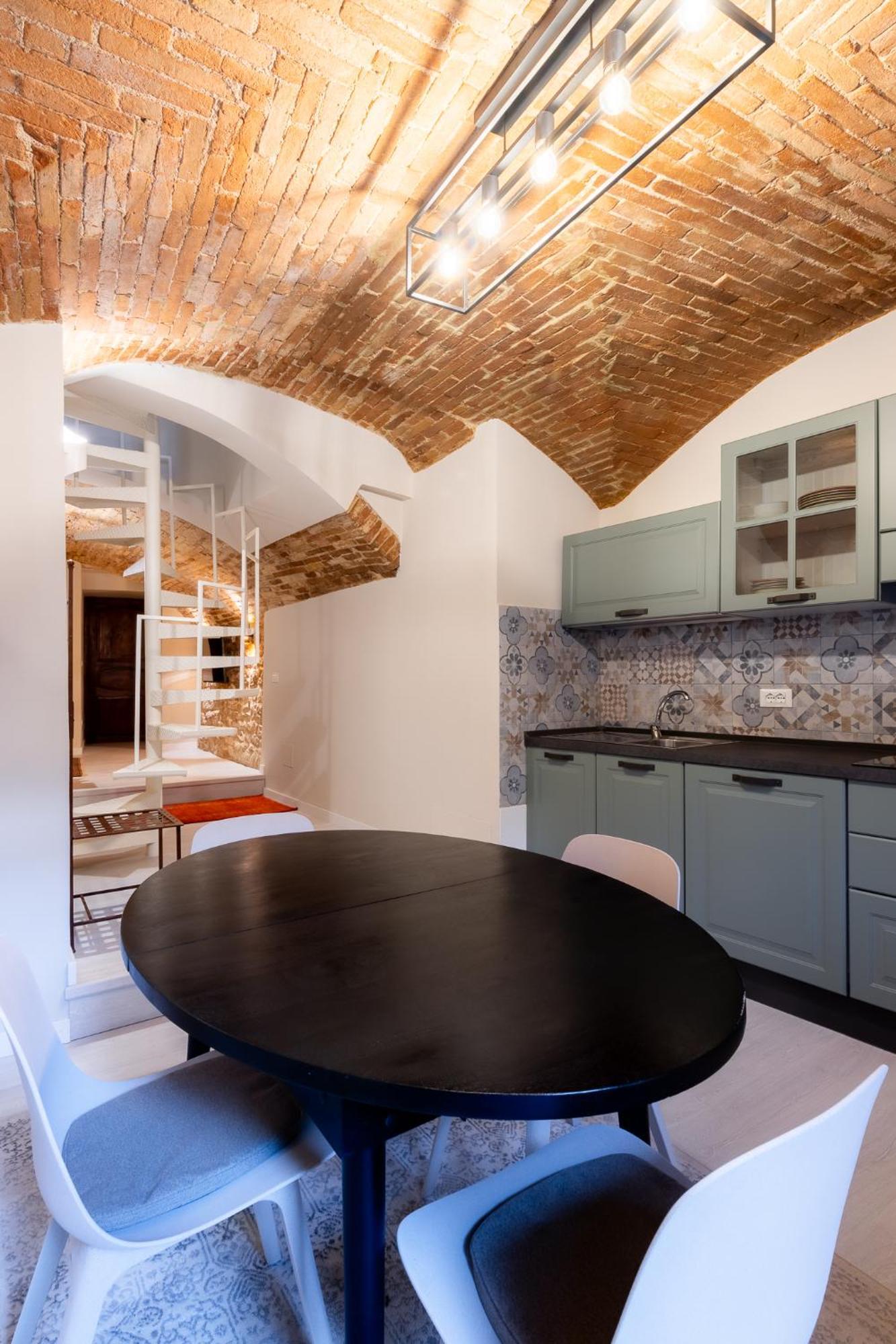 La Piccola Corte Appartement Spello Buitenkant foto