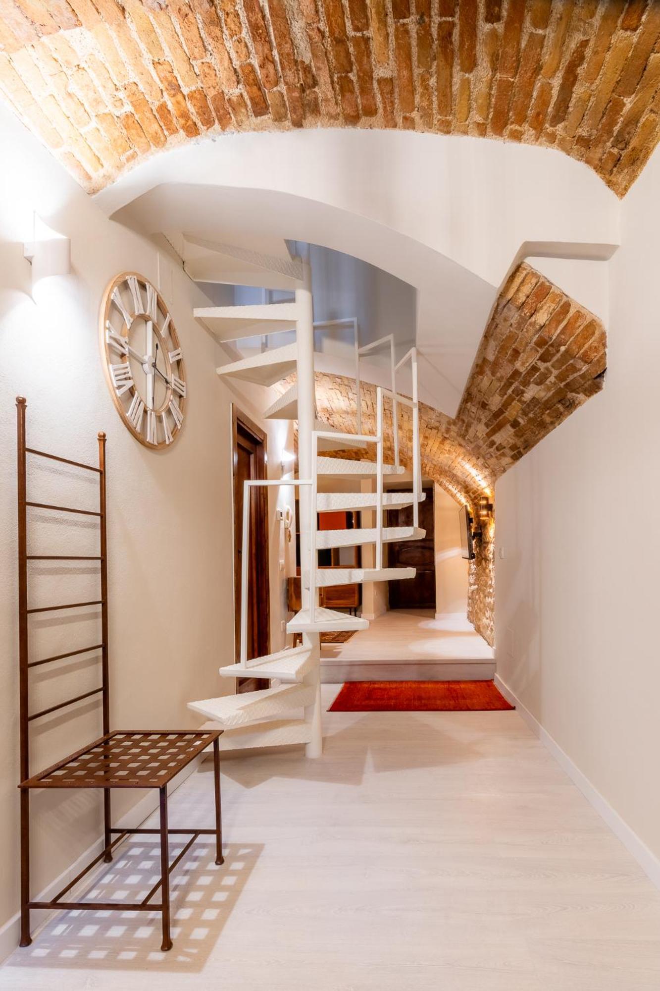 La Piccola Corte Appartement Spello Buitenkant foto