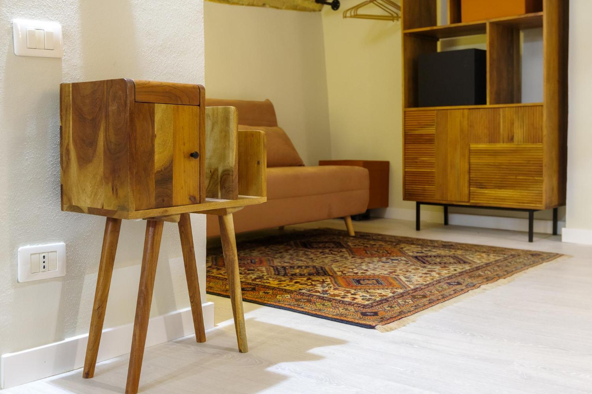 La Piccola Corte Appartement Spello Buitenkant foto
