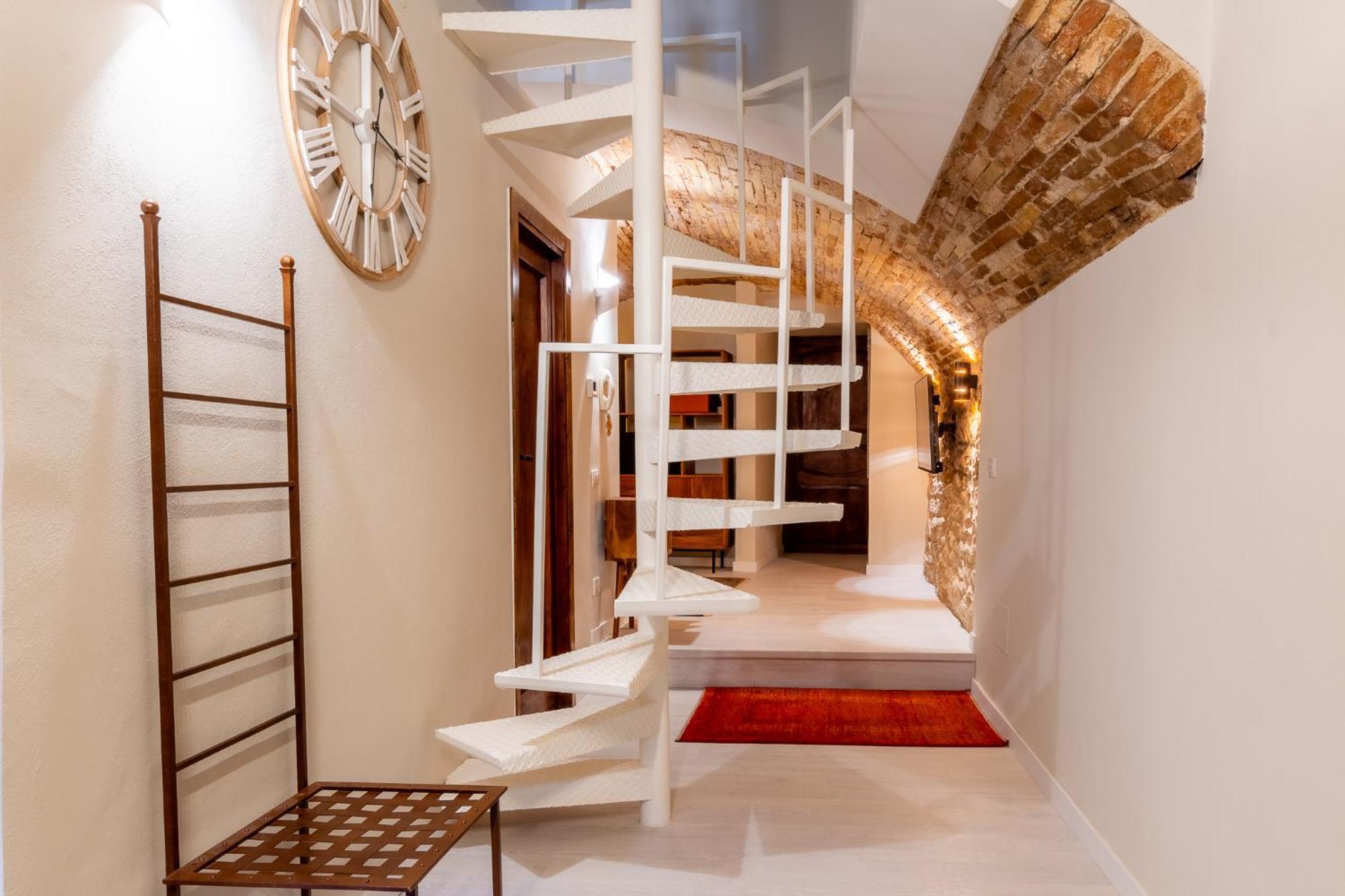 La Piccola Corte Appartement Spello Buitenkant foto