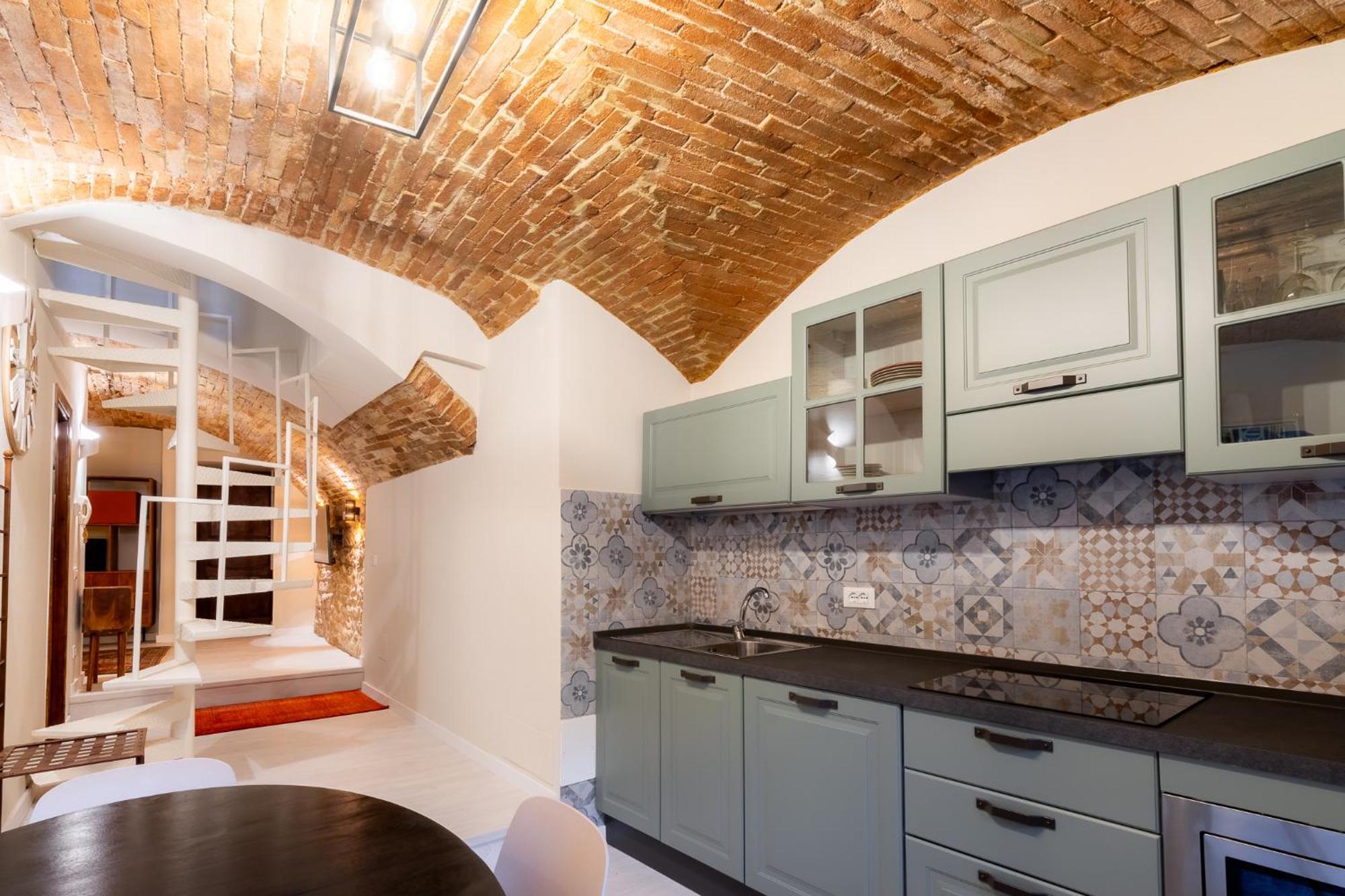 La Piccola Corte Appartement Spello Buitenkant foto