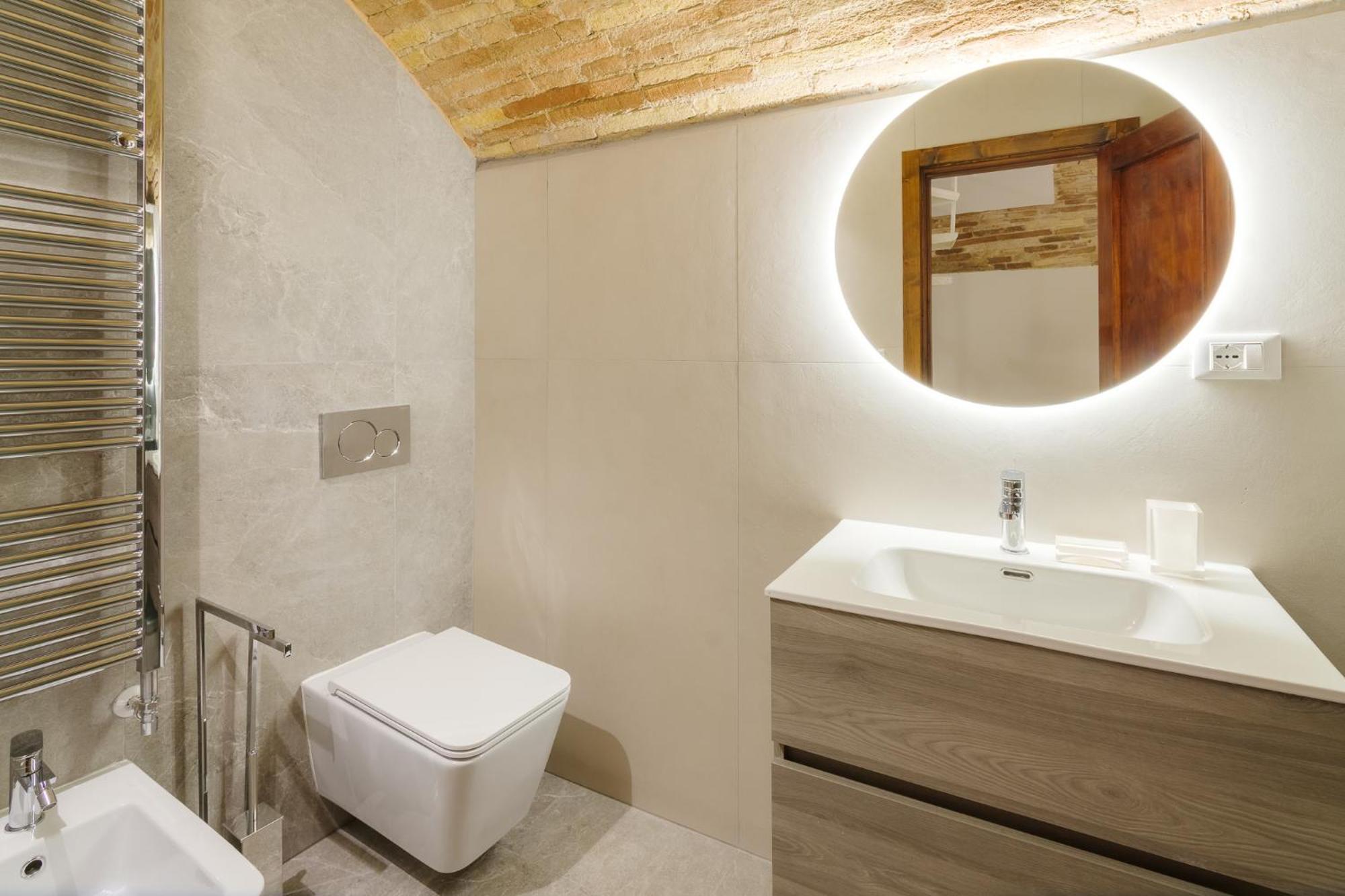 La Piccola Corte Appartement Spello Buitenkant foto