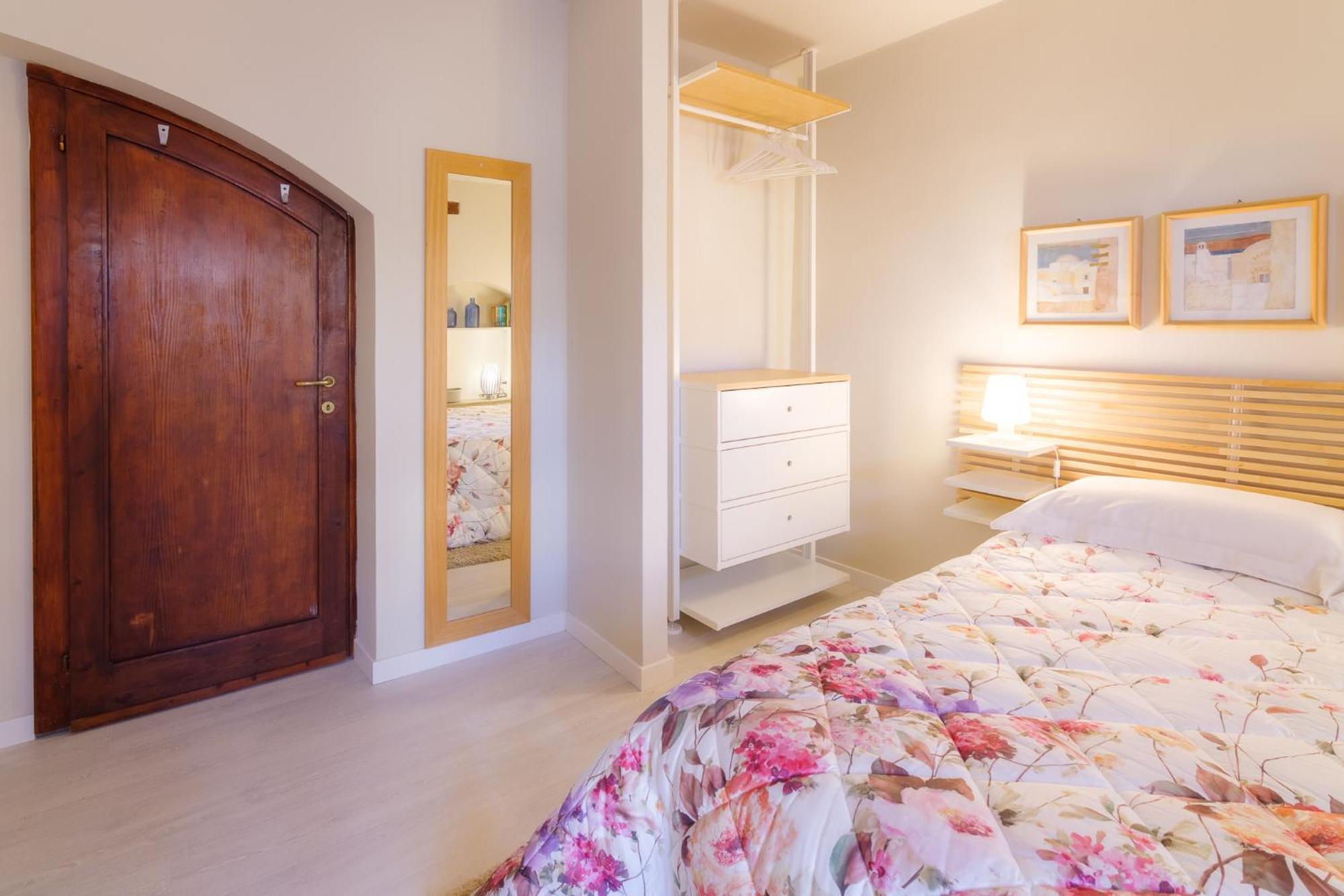 La Piccola Corte Appartement Spello Buitenkant foto