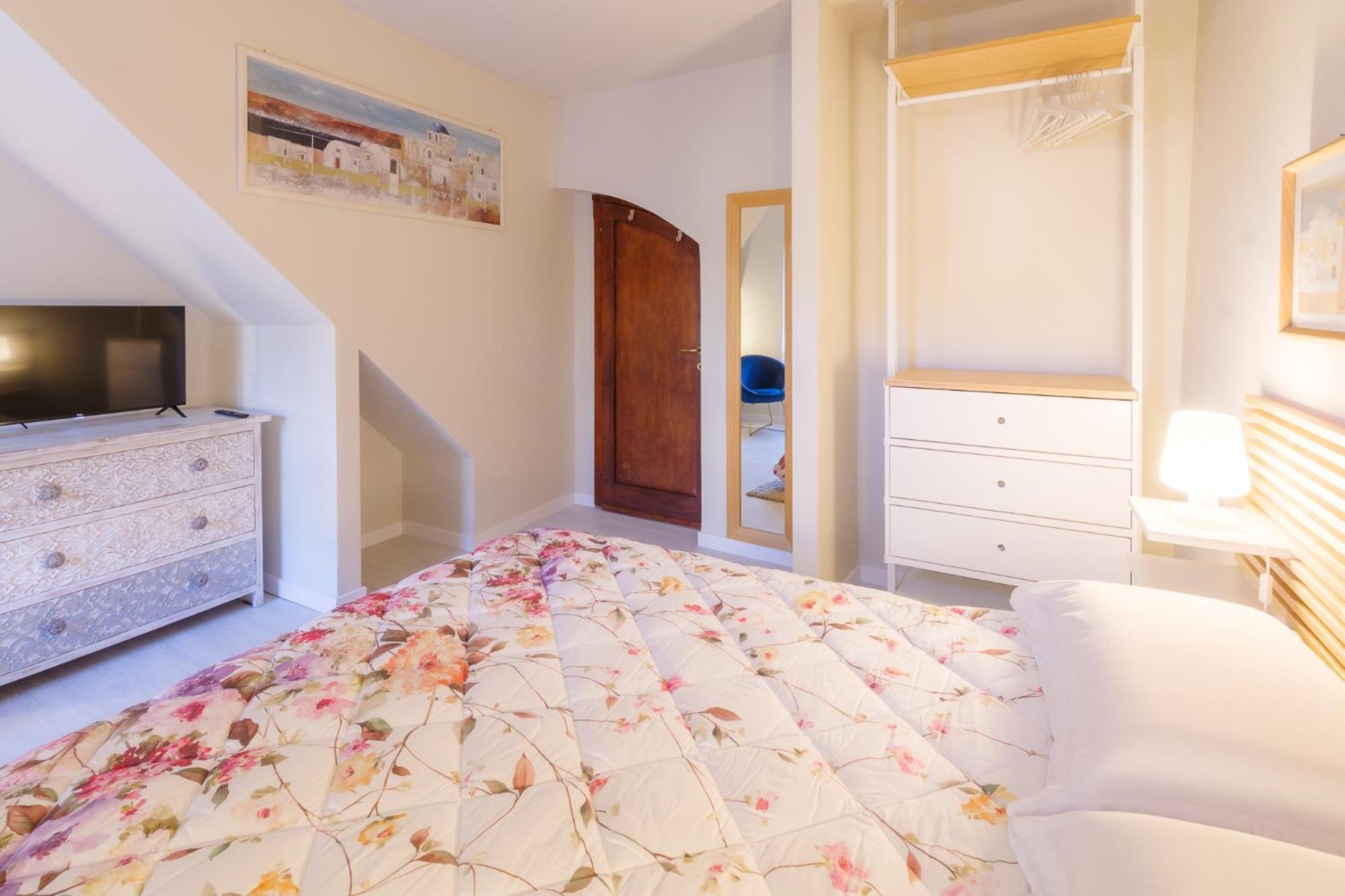 La Piccola Corte Appartement Spello Buitenkant foto