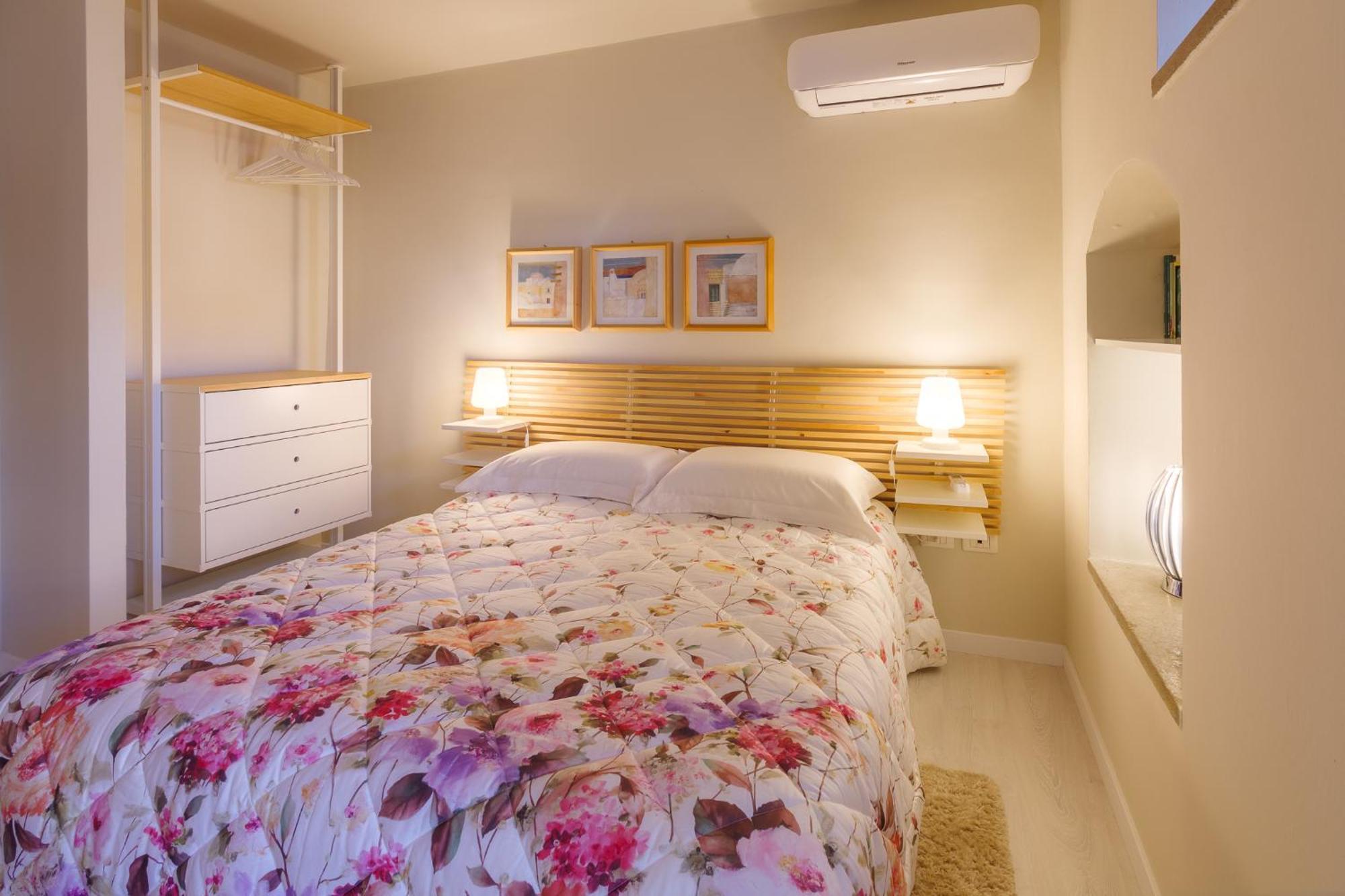 La Piccola Corte Appartement Spello Buitenkant foto